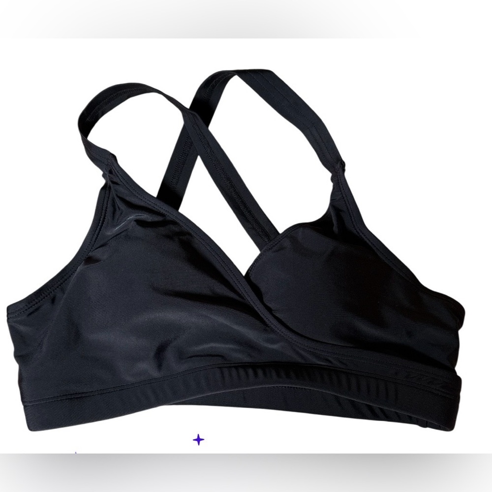 NWOT Black Women's Intimate Bra